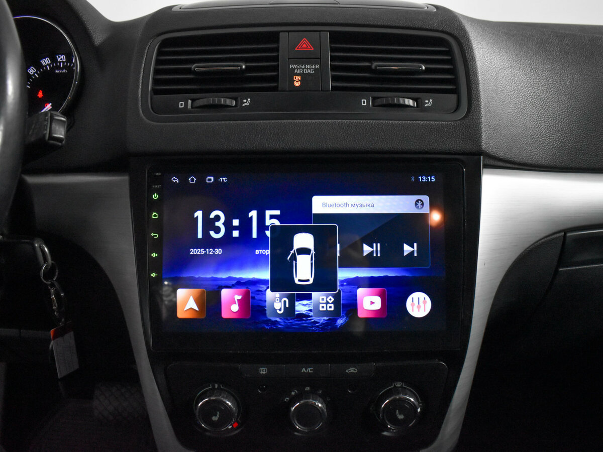 Купить Skoda Yeti с пробегом. Фото: #13