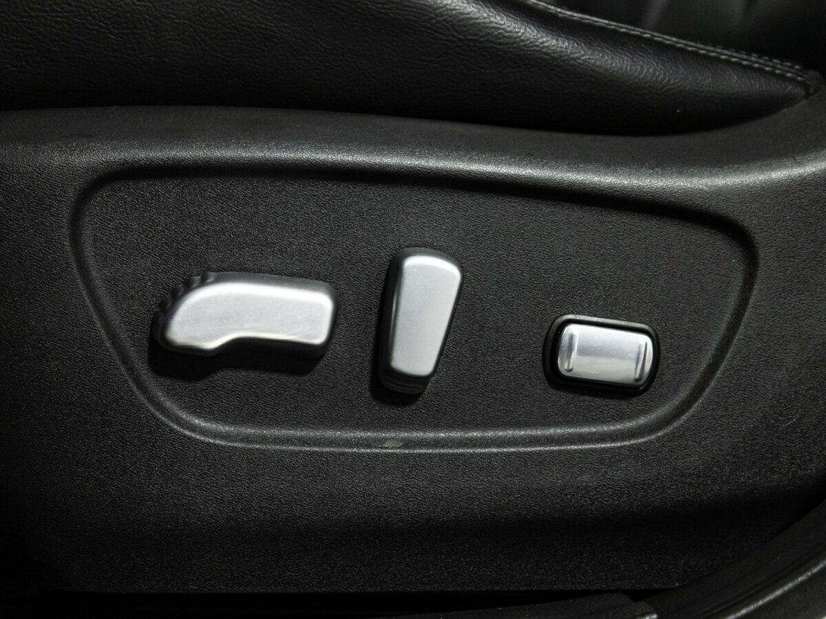 Купить Nissan X-Trail с пробегом. Фото: #14