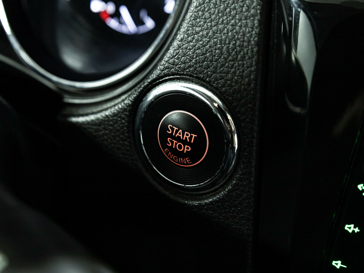 Купить Nissan X-Trail с пробегом. Фото: #16