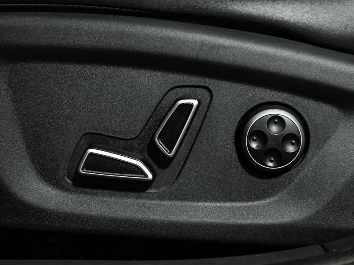 Купить Changan UNI-V с пробегом. Фото: #14