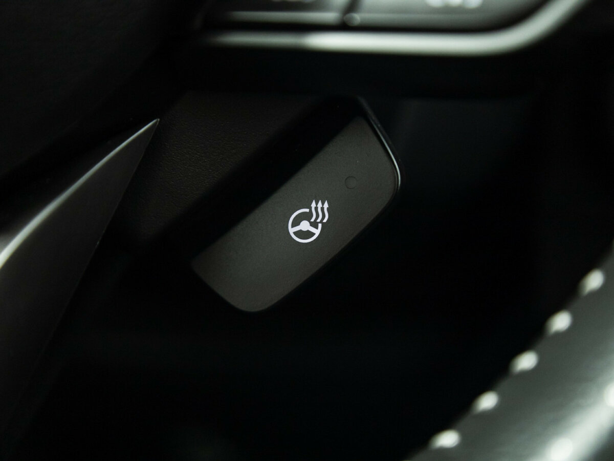 Купить Subaru Forester с пробегом. Фото: #23