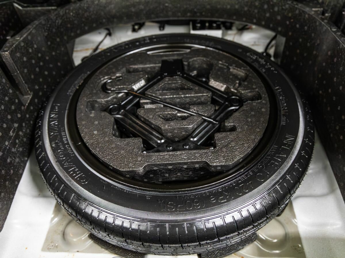 Купить Chery Tiggo 7 Pro с пробегом. Фото: #38