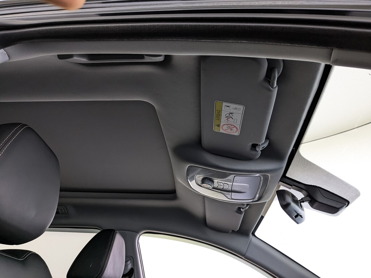 Купить Chery Tiggo 8 с пробегом. Фото: #20