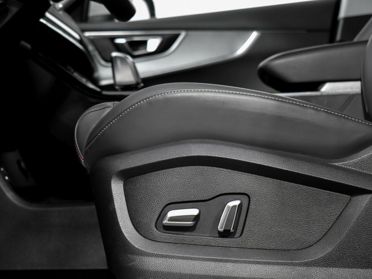 Купить Chery Tiggo 7 Pro с пробегом. Фото: #8