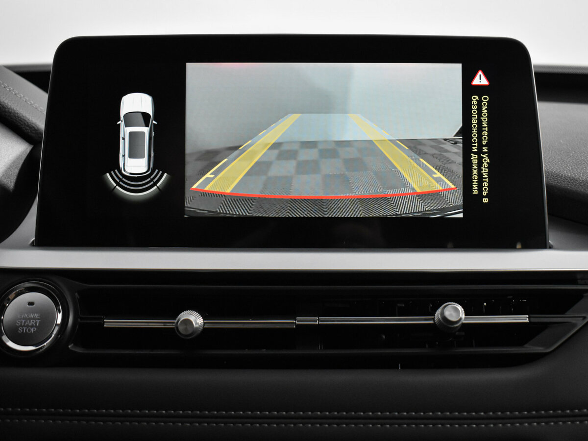 Купить Chery Tiggo 7 Pro с пробегом. Фото: #20