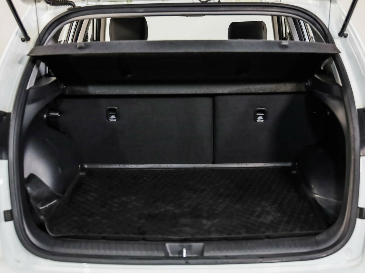 Купить Hyundai Creta с пробегом. Фото: #12