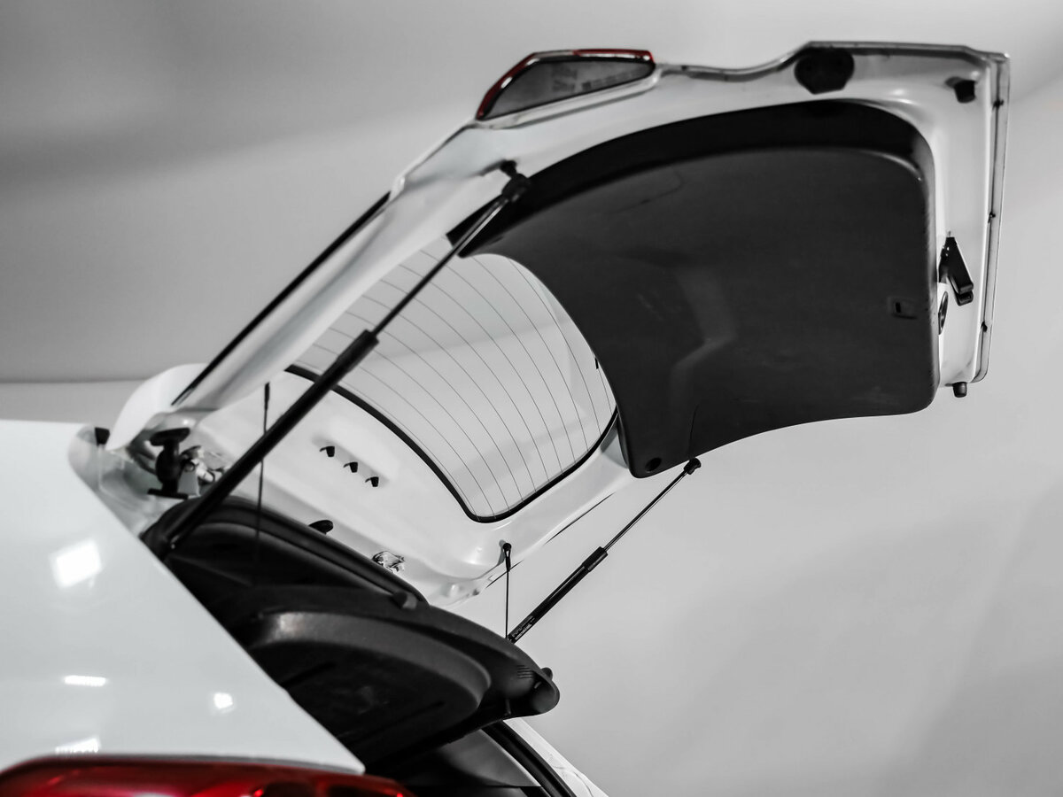 Купить Hyundai Creta с пробегом. Фото: #27