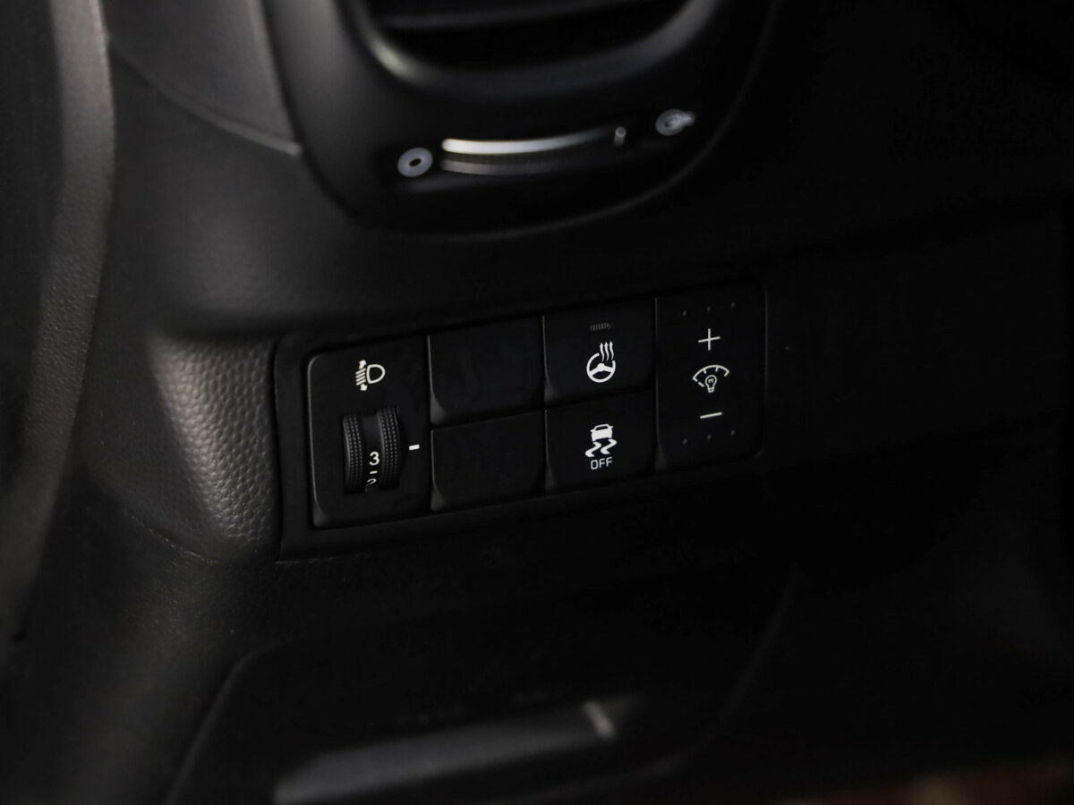 Купить Kia Soul с пробегом. Фото: #20