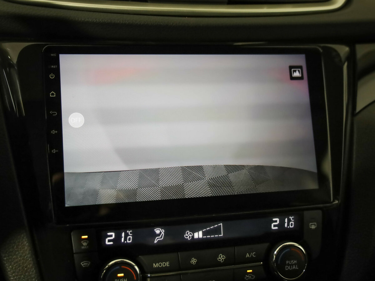 Купить Nissan Qashqai с пробегом. Фото: #12