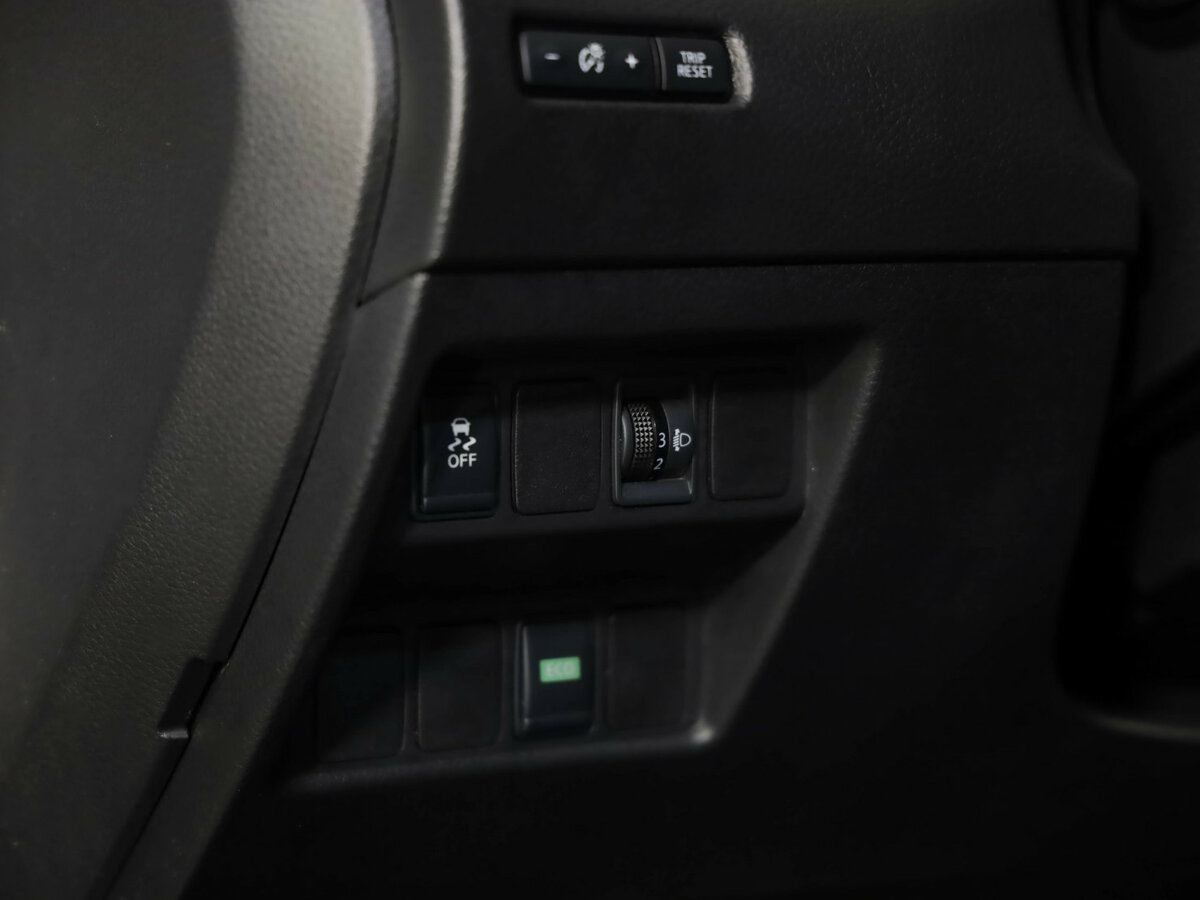 Купить Nissan Qashqai с пробегом. Фото: #16