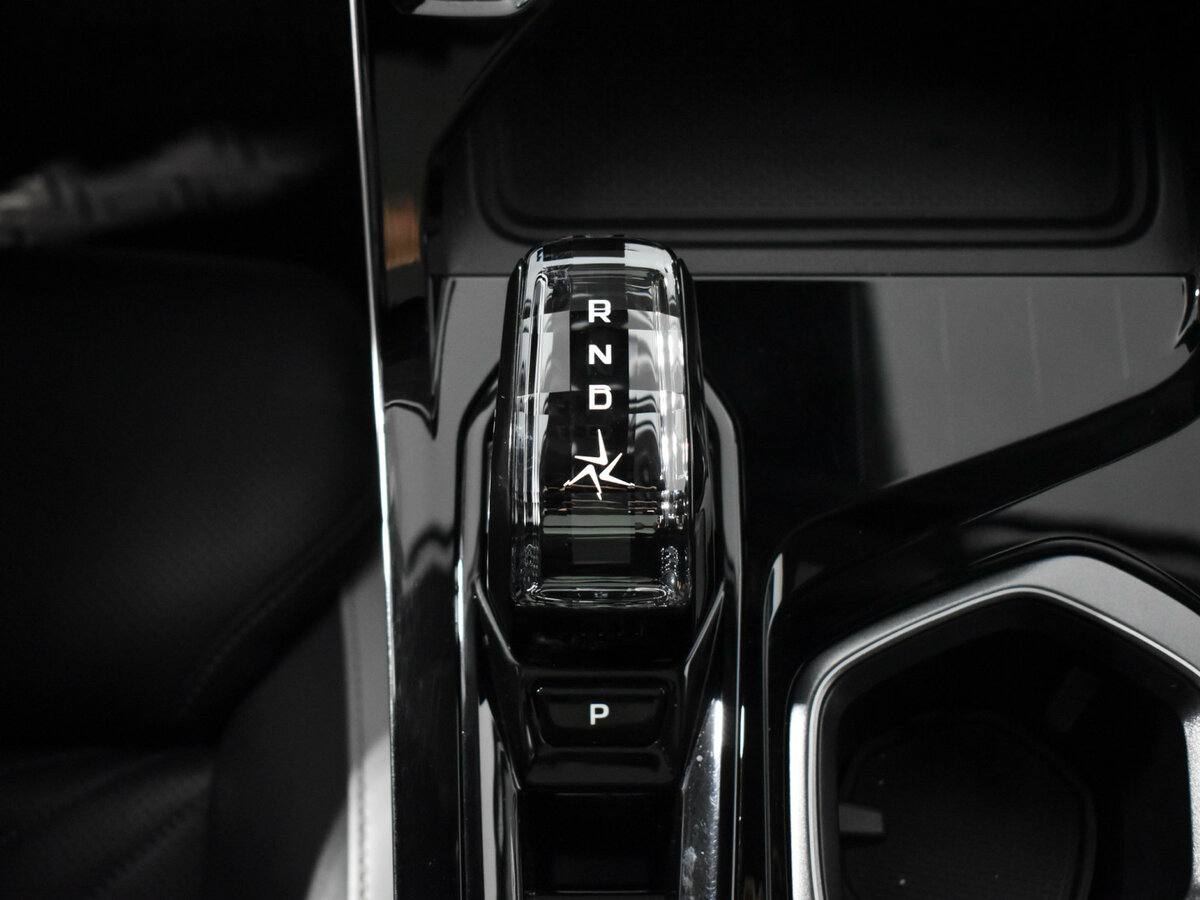 Купить Geely Atlas с пробегом. Фото: #8