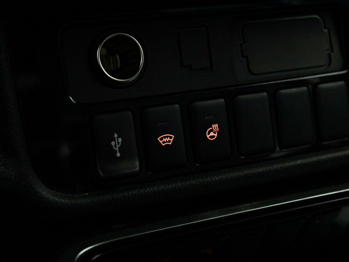 Купить Mitsubishi Outlander с пробегом. Фото: #17