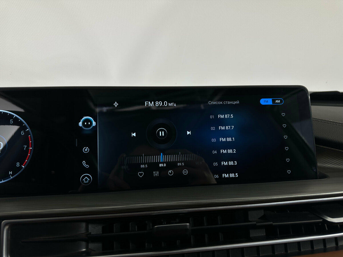 Купить Chery Tiggo 8 Pro Max с пробегом. Фото: #19