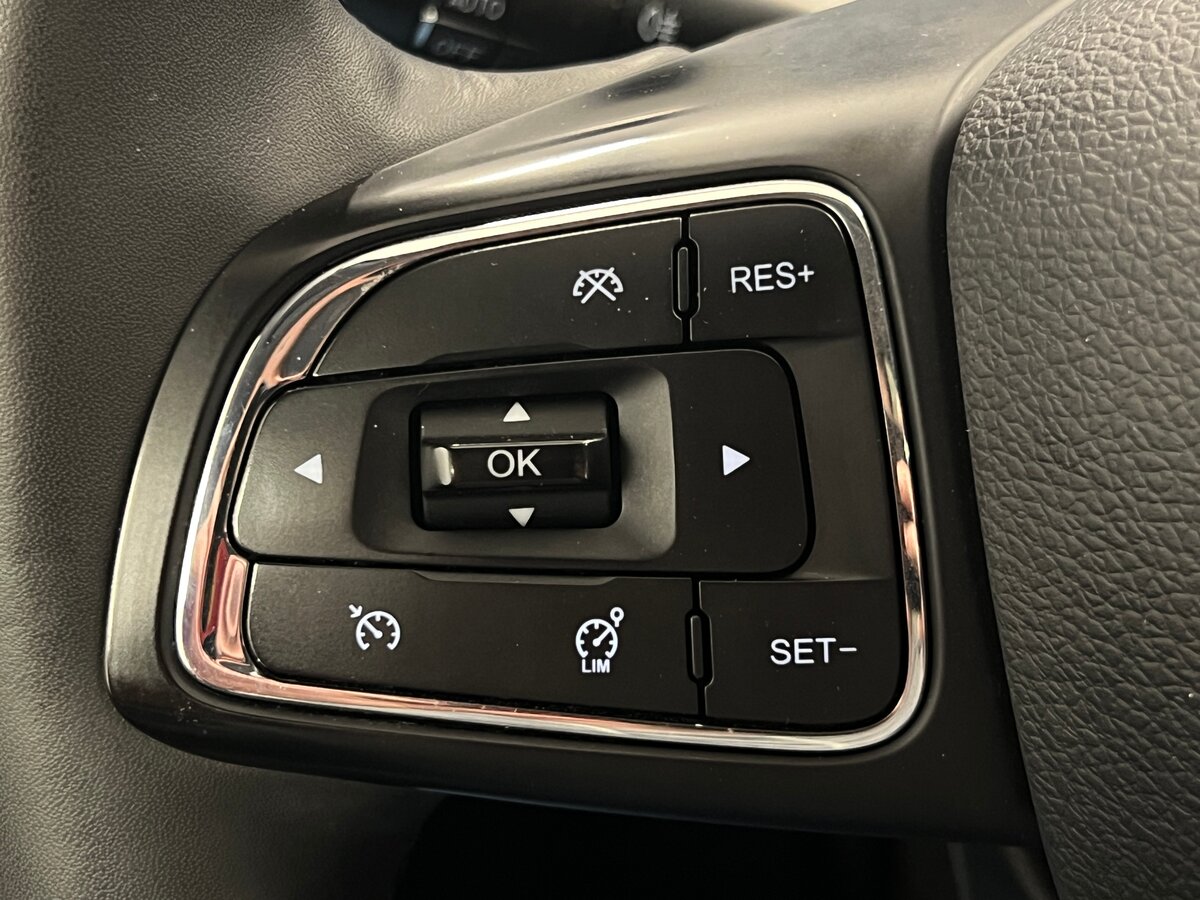 Купить Chery Tiggo 7 Pro Max с пробегом. Фото: #16