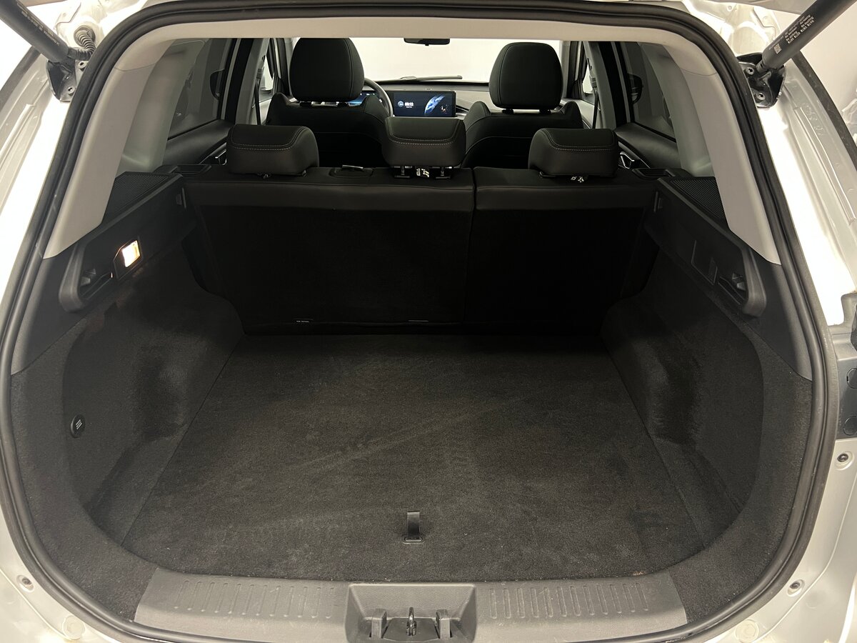 Купить Chery Tiggo 7 Pro Max с пробегом. Фото: #25