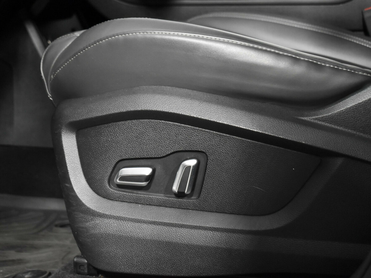 Купить Chery Tiggo 7 Pro Max с пробегом. Фото: #8