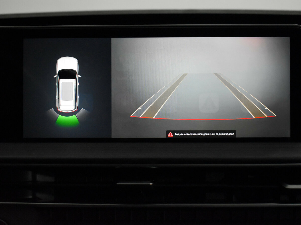 Купить Chery Tiggo 7 Pro Max с пробегом. Фото: #15