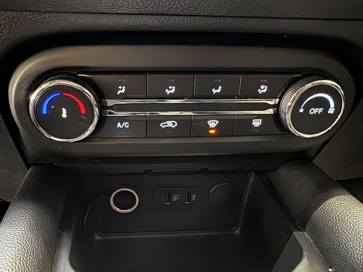 Купить Chery Tiggo 4 с пробегом. Фото: #14