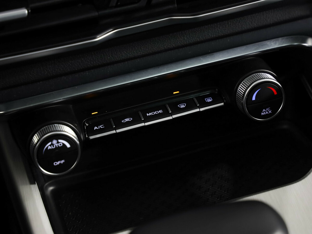 Купить Belgee X50 с пробегом. Фото: #18