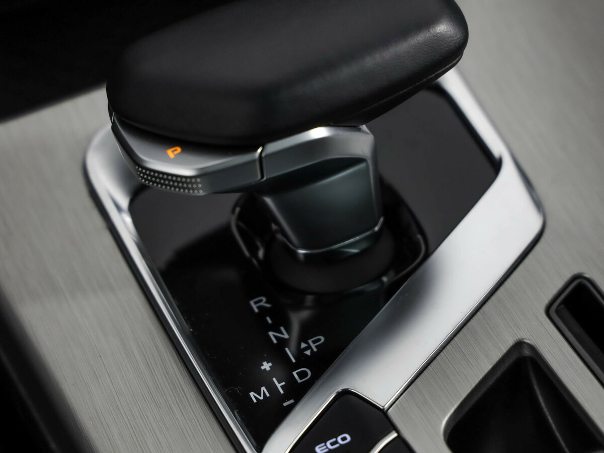 Купить Belgee X50 с пробегом. Фото: #20