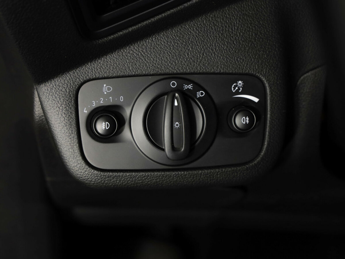 Купить Ford Kuga с пробегом. Фото: #22