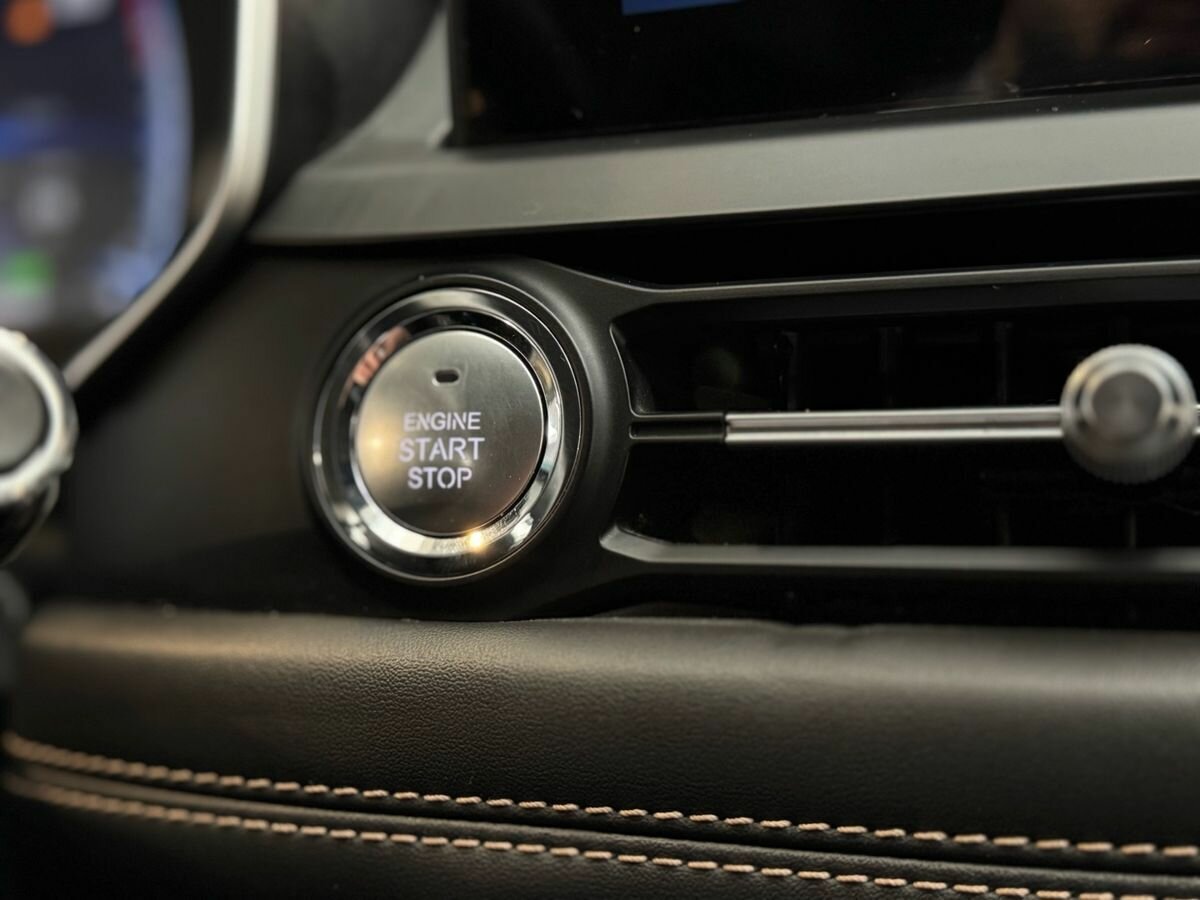 Купить Chery Tiggo 8 с пробегом. Фото: #17