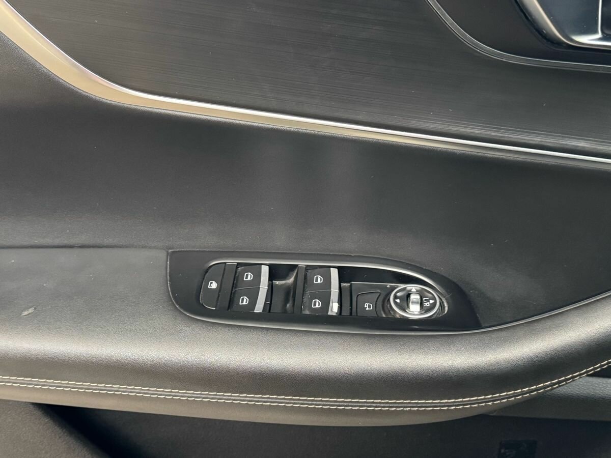 Купить Chery Tiggo 8 с пробегом. Фото: #23