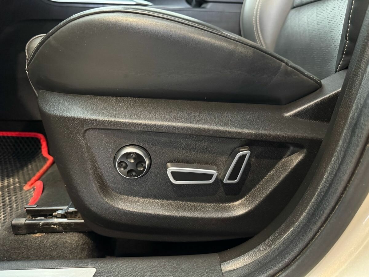 Купить Chery Tiggo 8 с пробегом. Фото: #24