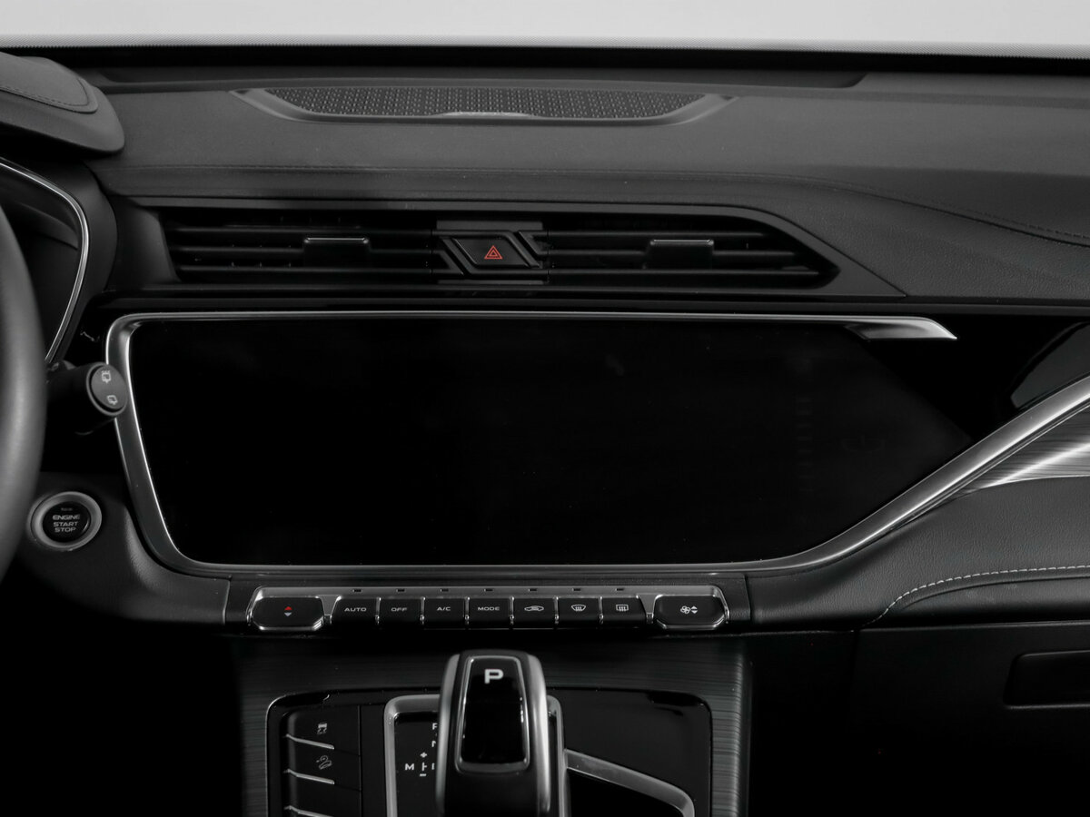 Купить Geely Atlas Pro с пробегом. Фото: #12