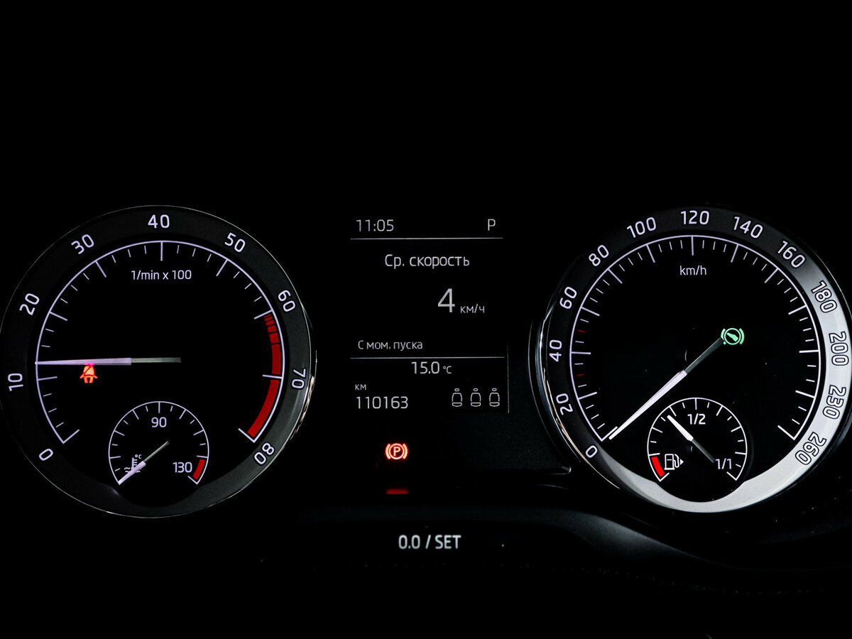 Купить Skoda Karoq с пробегом. Фото: #10