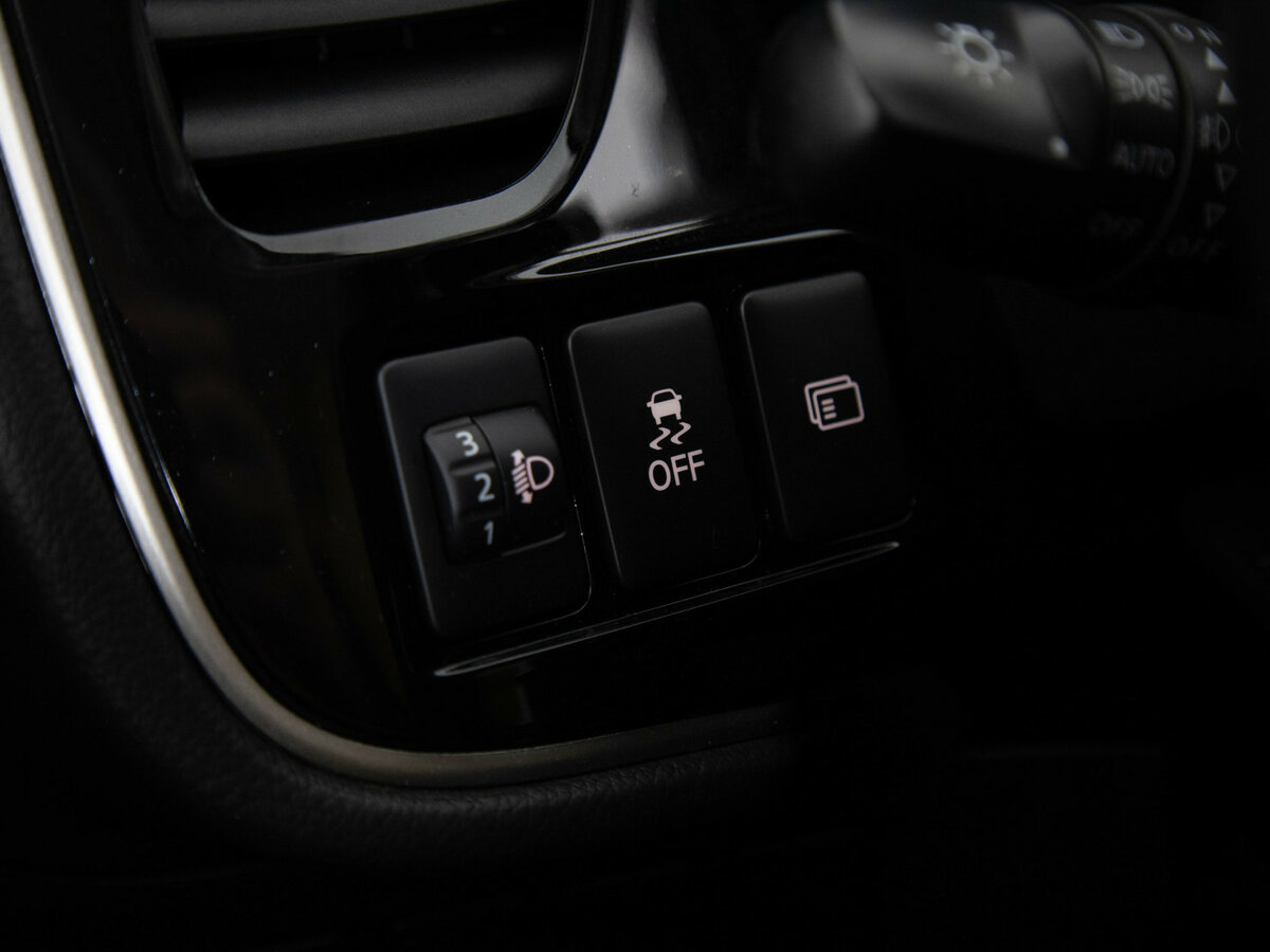 Купить Mitsubishi Outlander с пробегом. Фото: #15