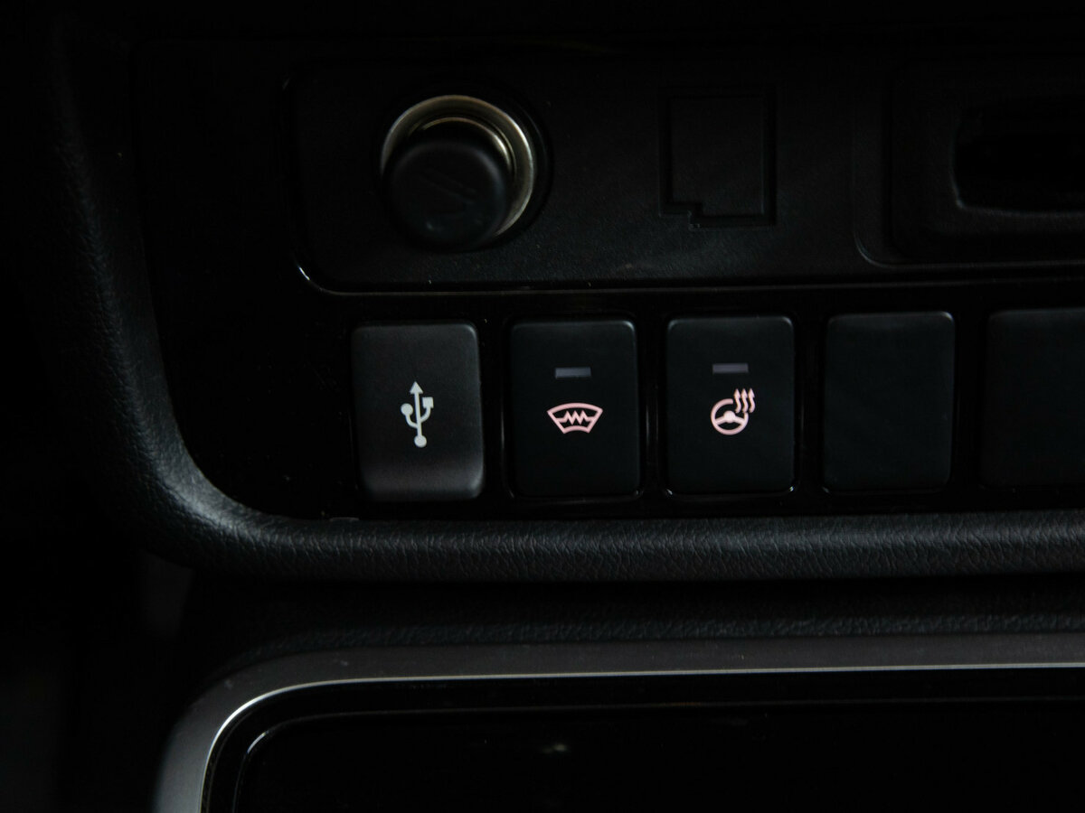 Купить Mitsubishi Outlander с пробегом. Фото: #17