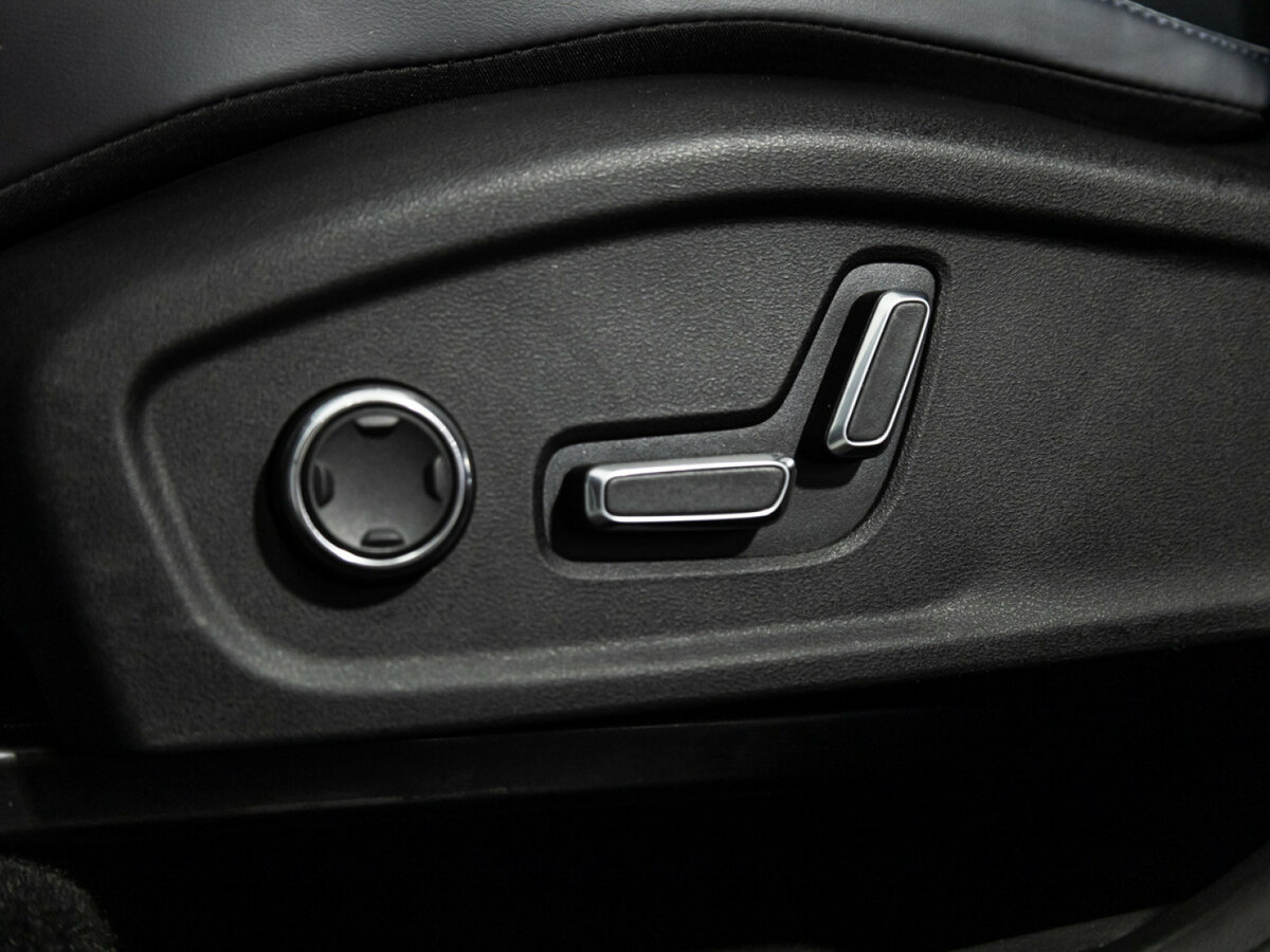 Купить Geely Atlas с пробегом. Фото: #13