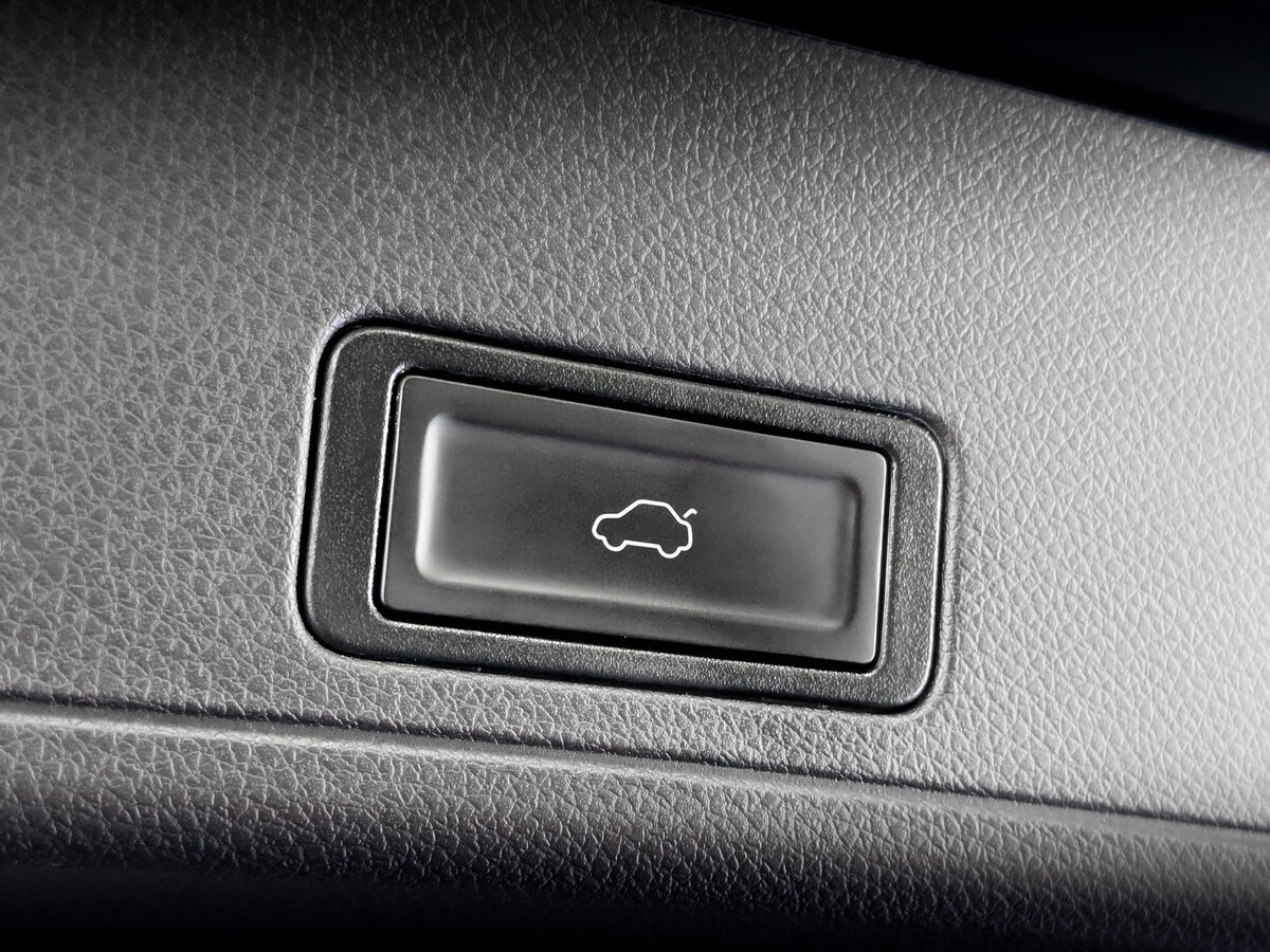 Купить Chery Tiggo 8 Pro Max с пробегом. Фото: #25