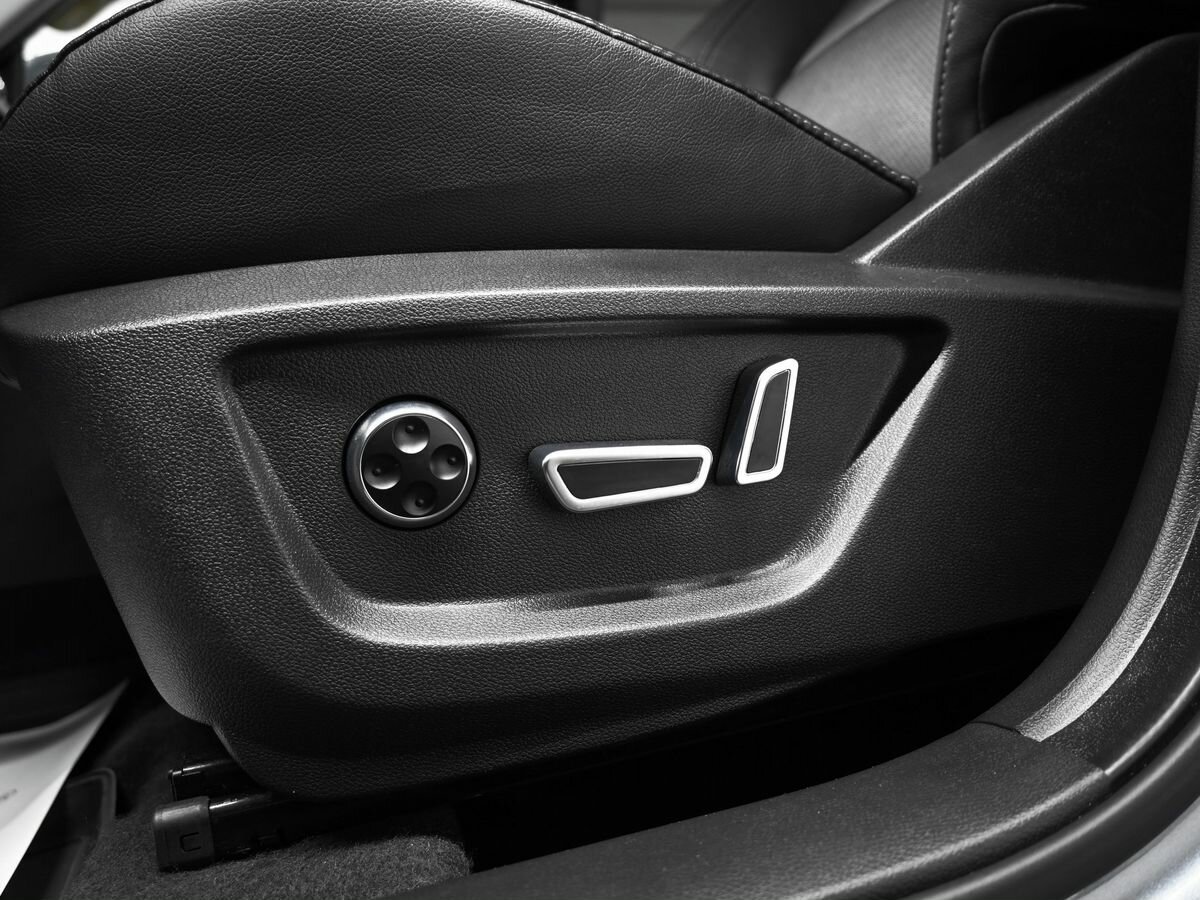 Купить Chery Tiggo 4 с пробегом. Фото: #19