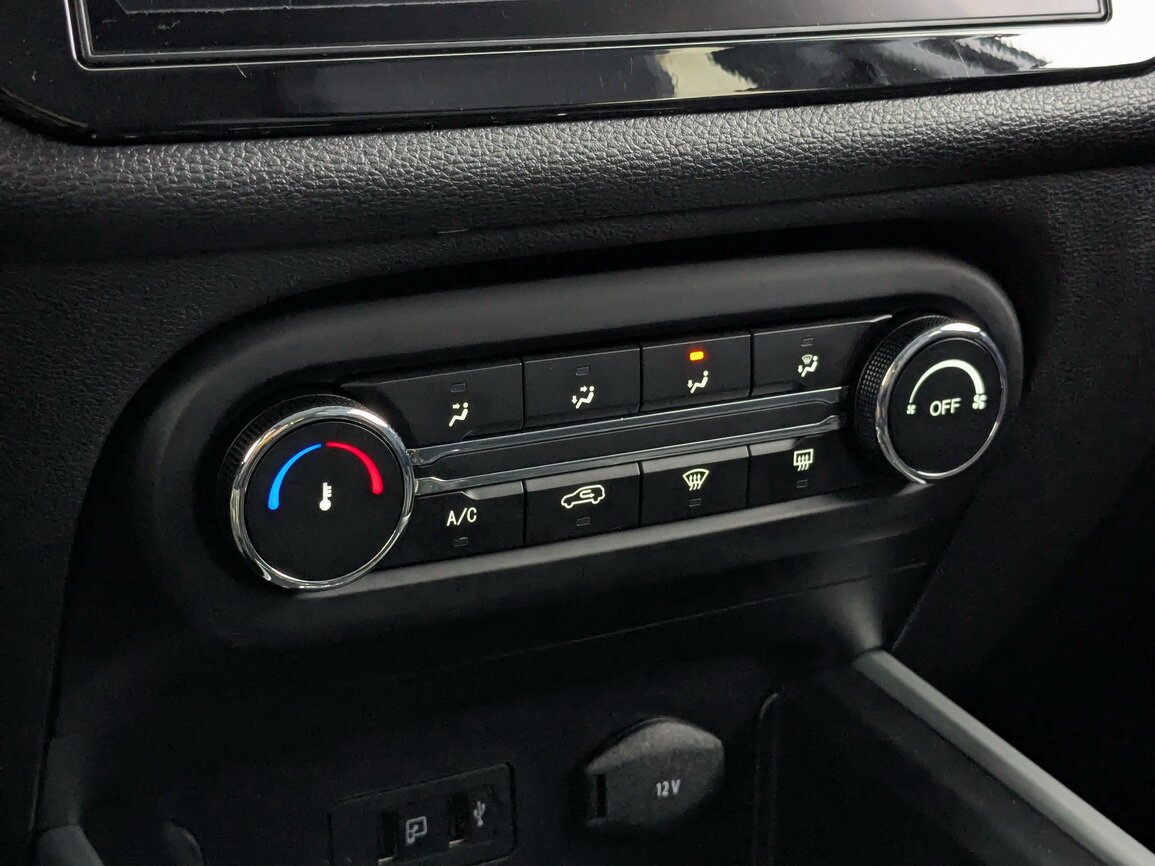 Купить Chery Tiggo 4 с пробегом. Фото: #23