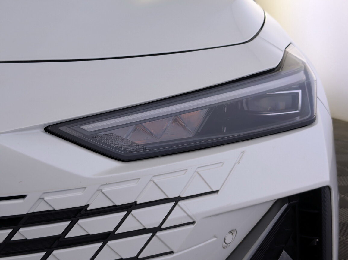 Купить Changan UNI-V с пробегом. Фото: #16