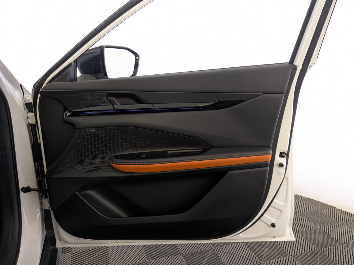 Купить Changan UNI-V с пробегом. Фото: #24