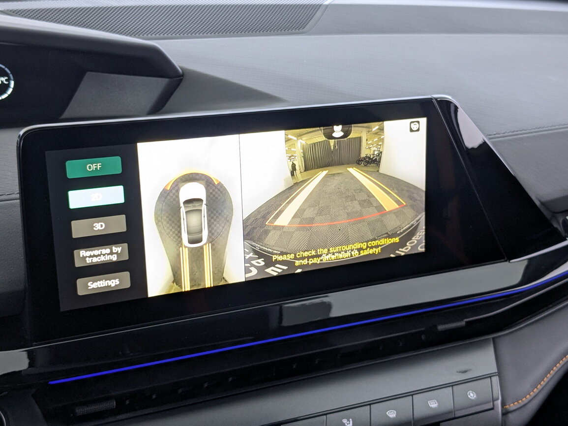 Купить Changan UNI-V с пробегом. Фото: #27