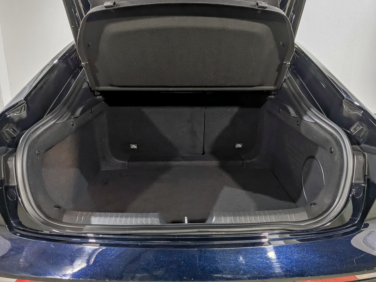 Купить Changan UNI-V с пробегом. Фото: #9