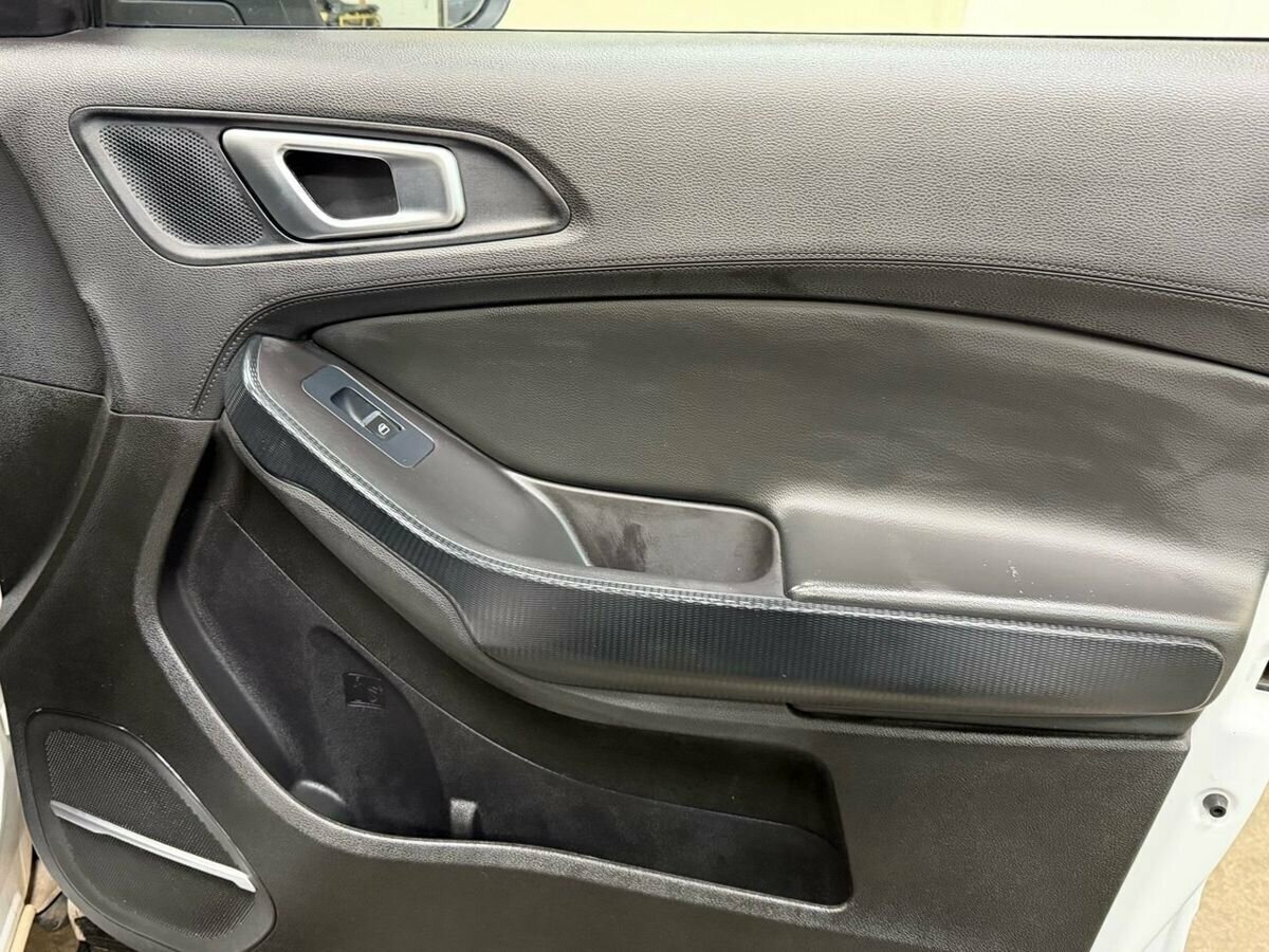 Купить Chery Tiggo 4 с пробегом. Фото: #10