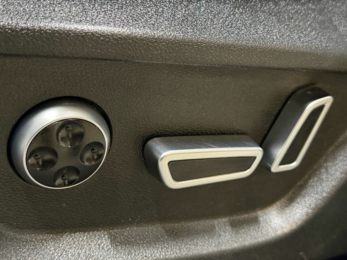 Купить Chery Tiggo 4 с пробегом. Фото: #11