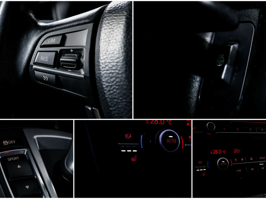 Купить BMW 5 серии с пробегом. Фото: #17