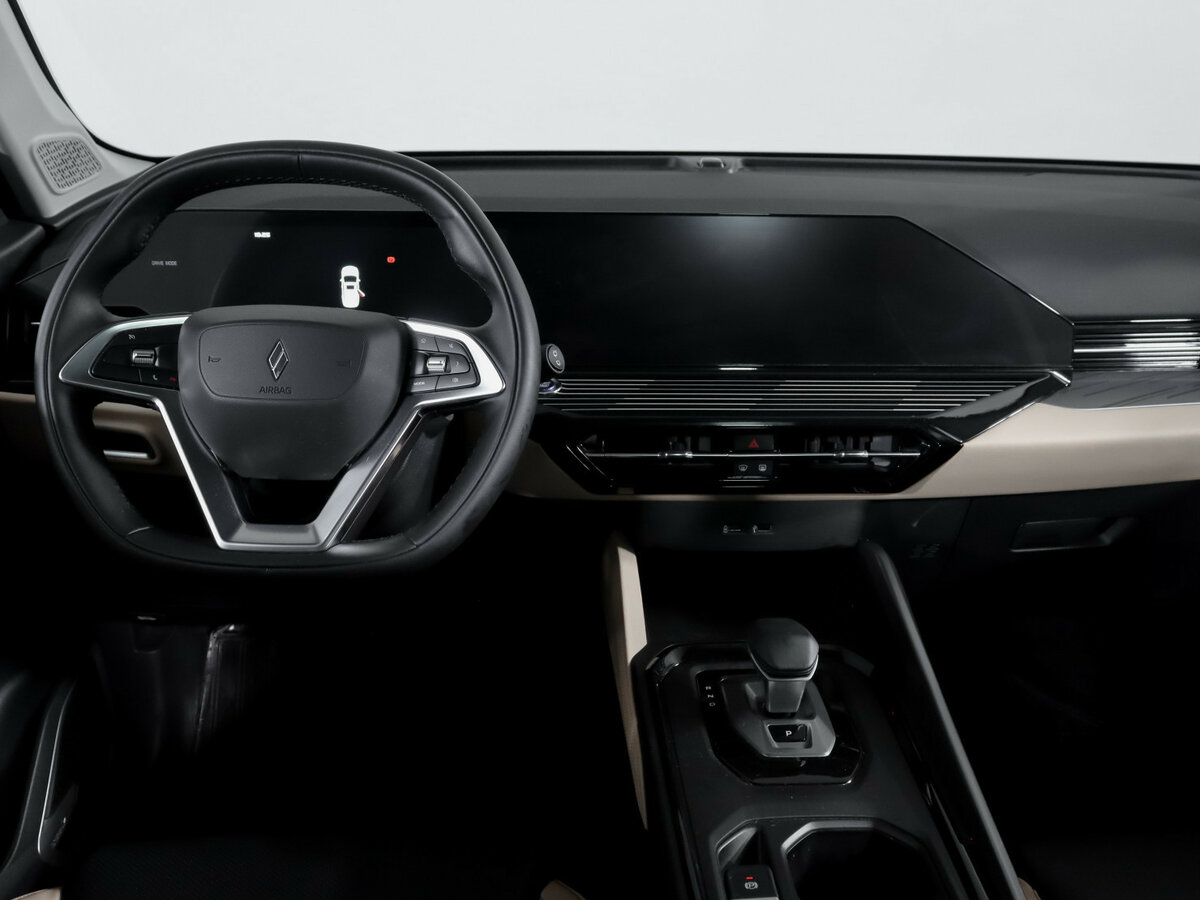 Купить Livan X6 Pro с пробегом. Фото: #11