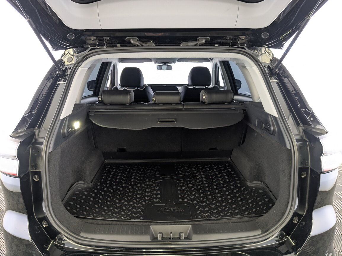 Купить Chery Tiggo 7 Pro Max с пробегом. Фото: #8