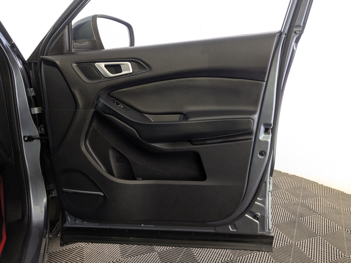 Купить Chery Tiggo 4 с пробегом. Фото: #22