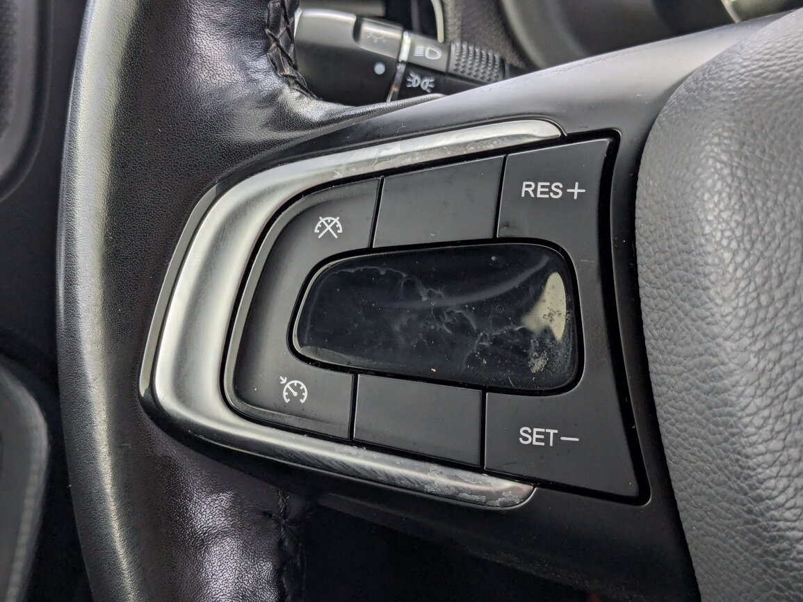 Купить Chery Tiggo 4 с пробегом. Фото: #25