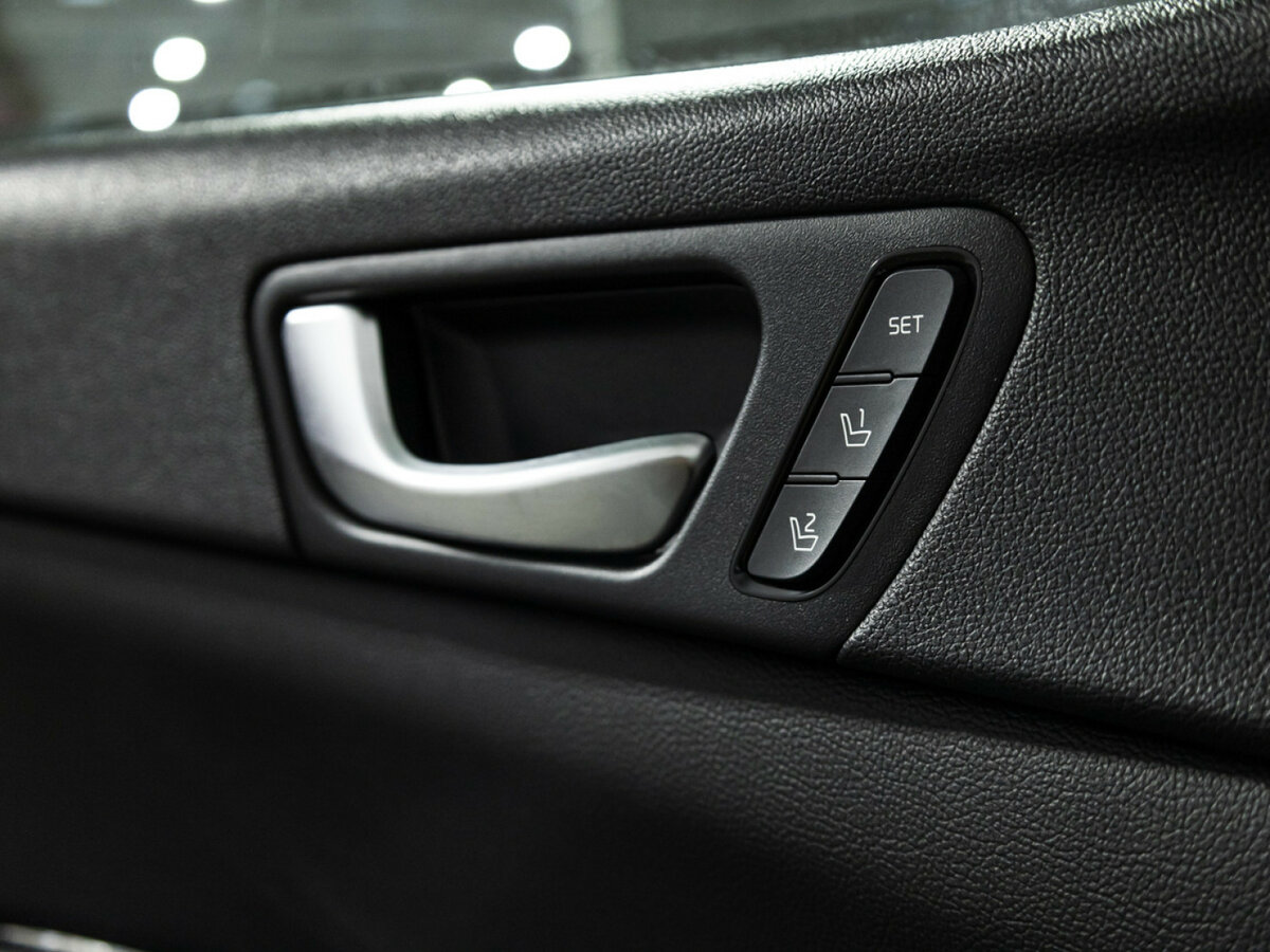 Купить Kia Optima с пробегом. Фото: #14