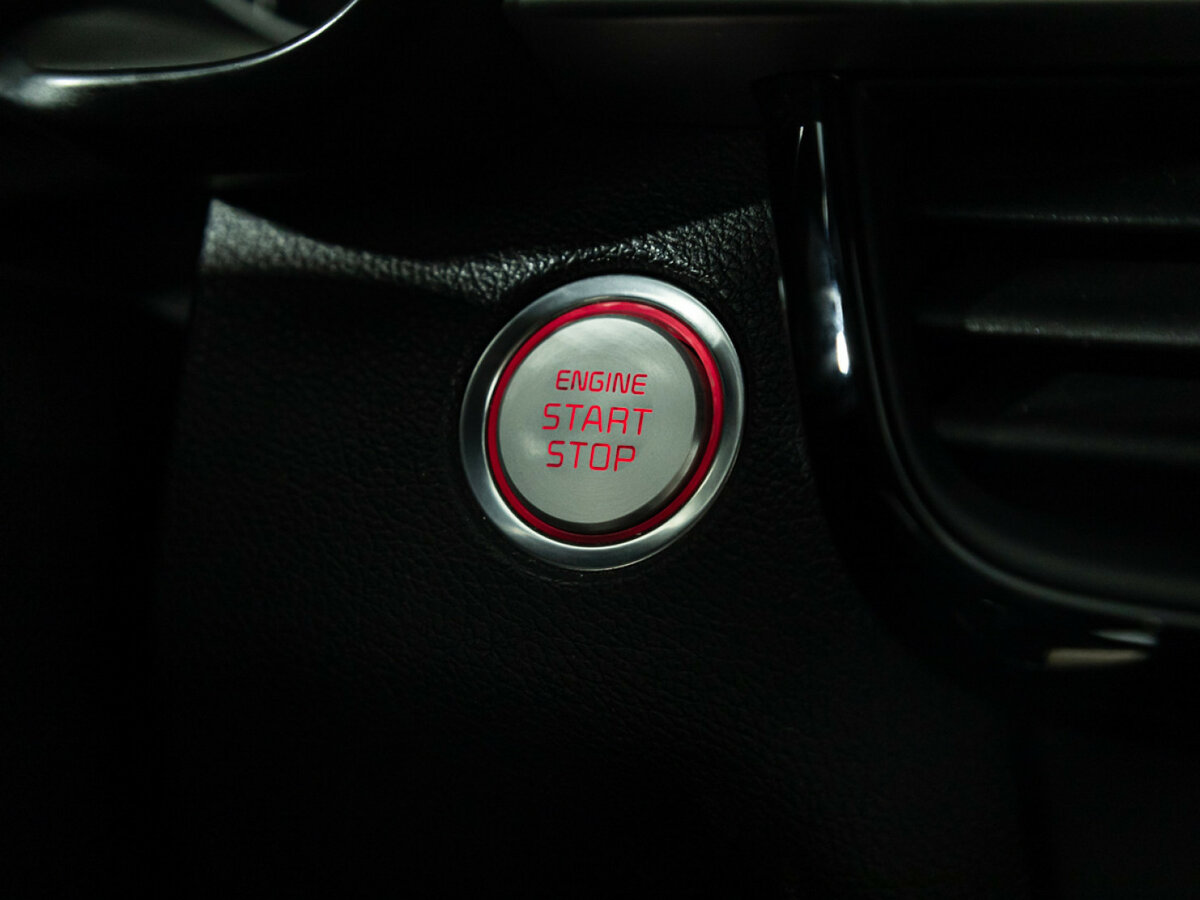 Купить Kia Optima с пробегом. Фото: #20