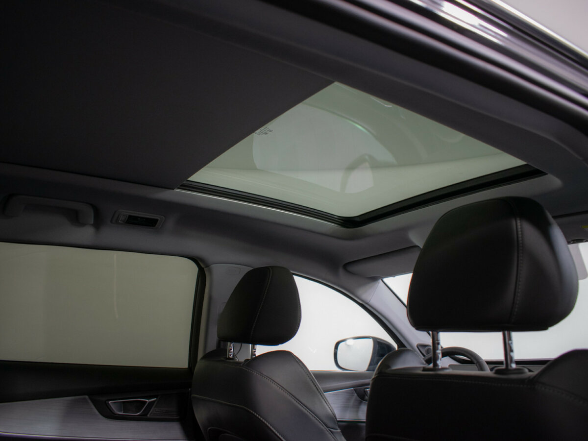 Купить Chery Tiggo 7 Pro Max с пробегом. Фото: #15